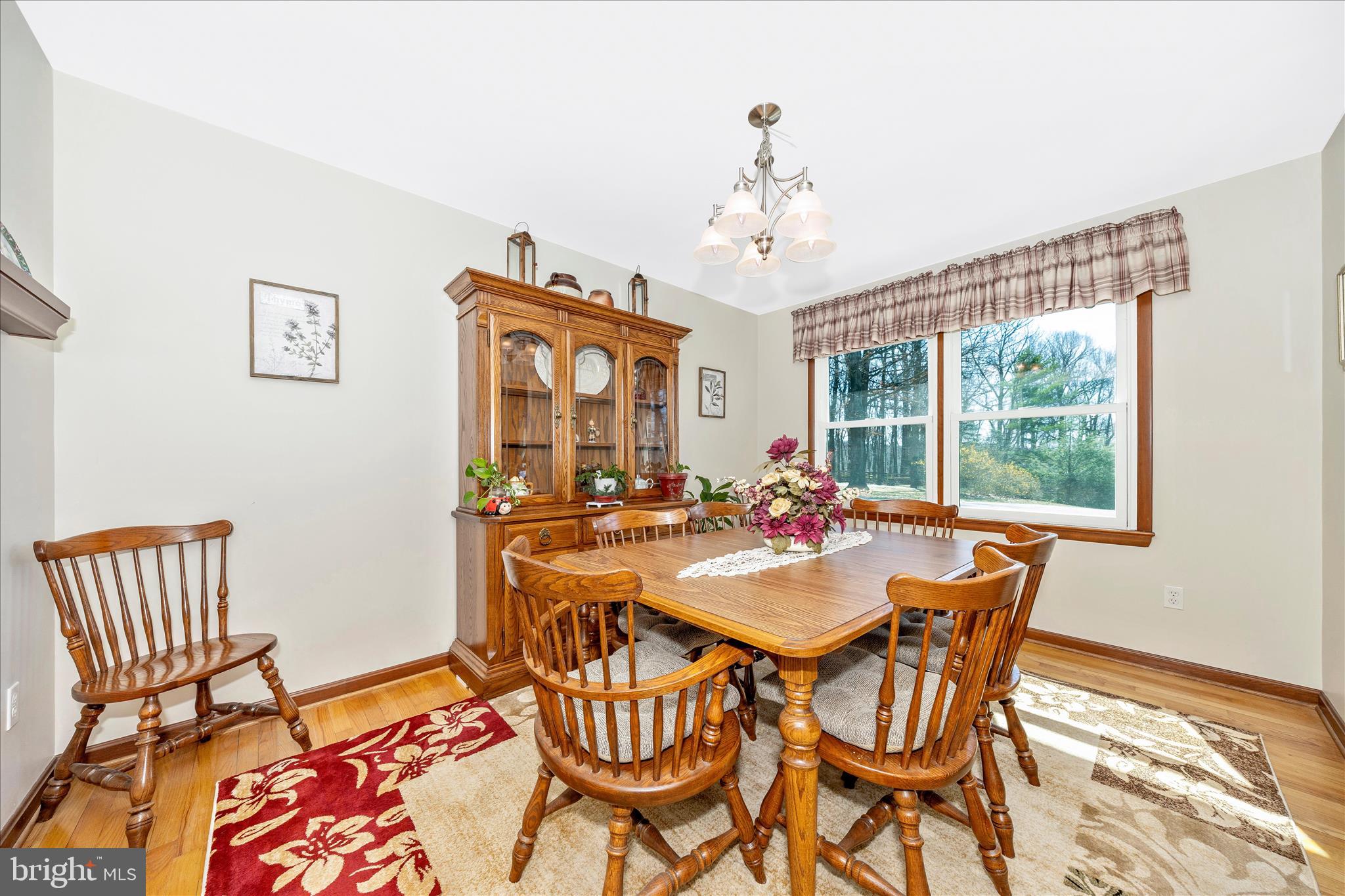 ROLLING GREEN - Residential