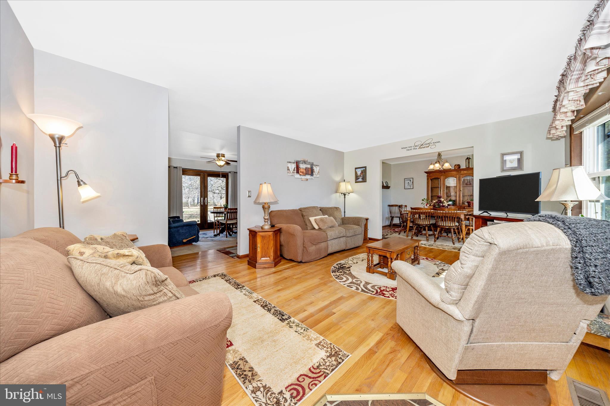 ROLLING GREEN - Residential