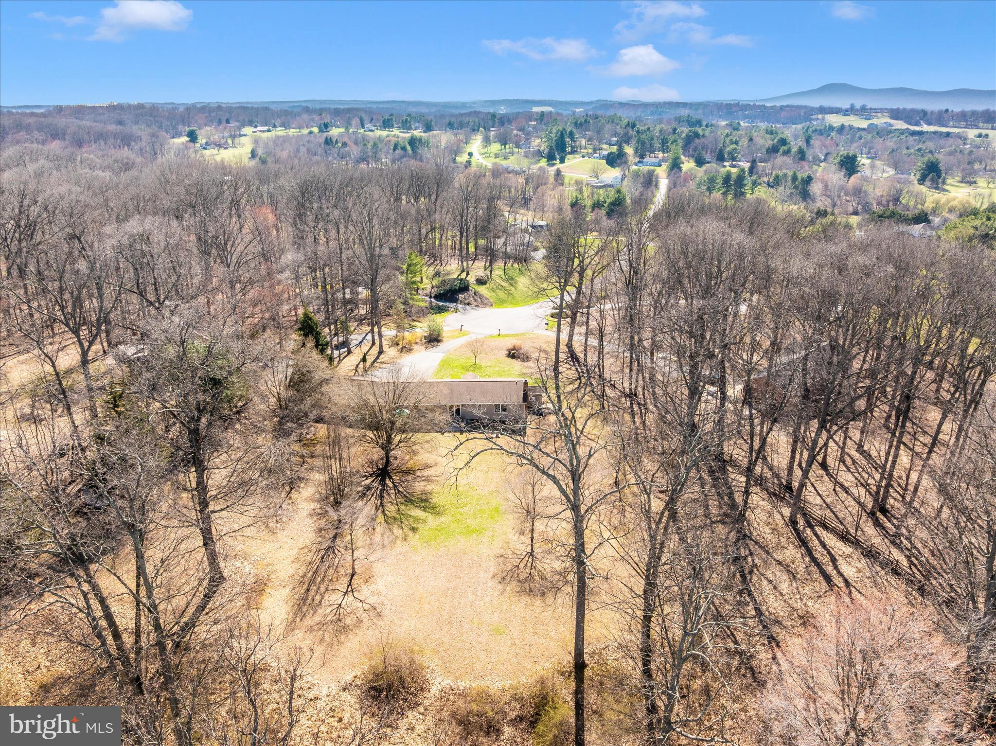 ROLLING GREEN - Residential