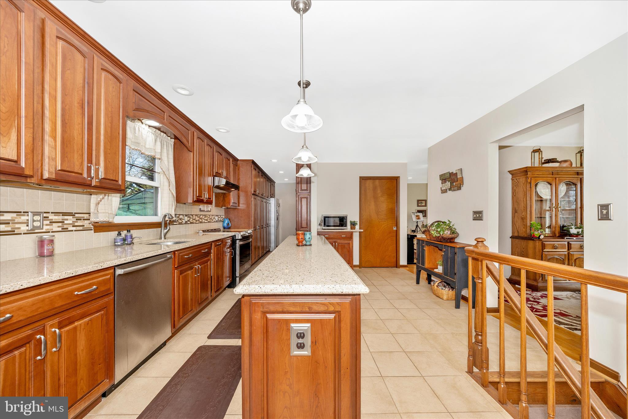 ROLLING GREEN - Residential