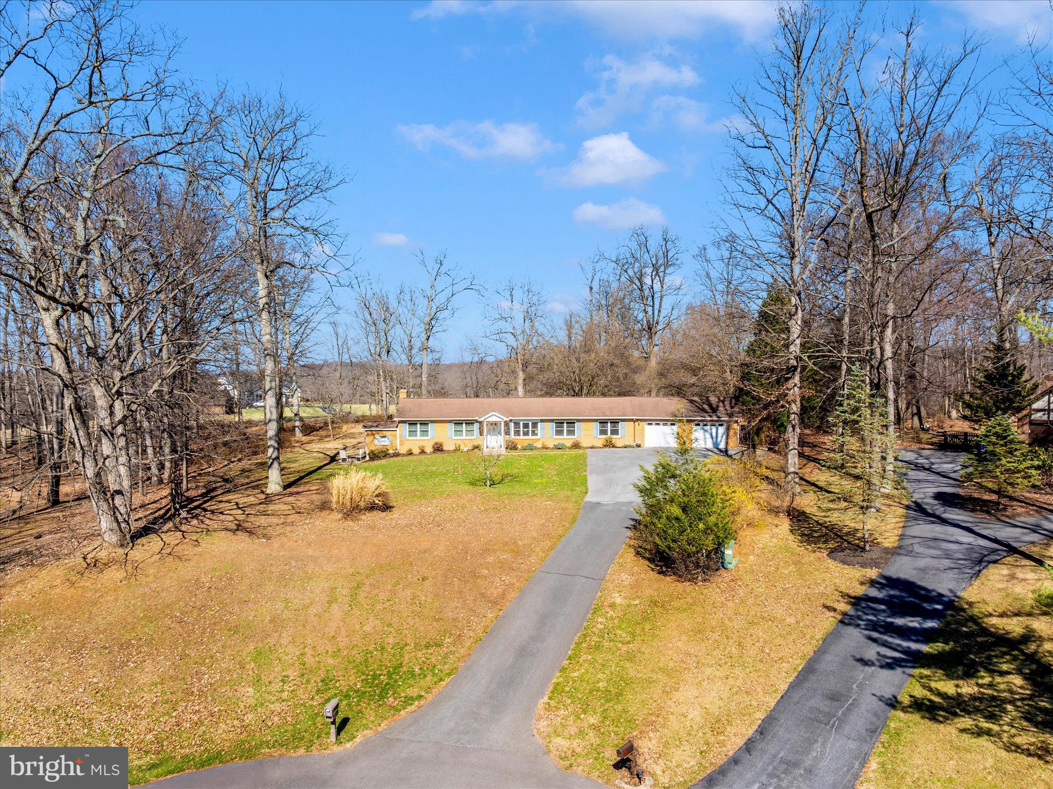 ROLLING GREEN - Residential