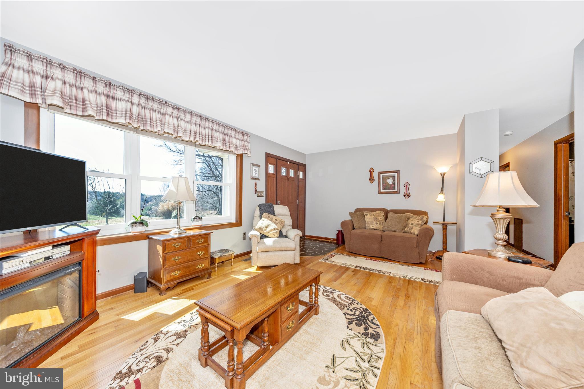 ROLLING GREEN - Residential