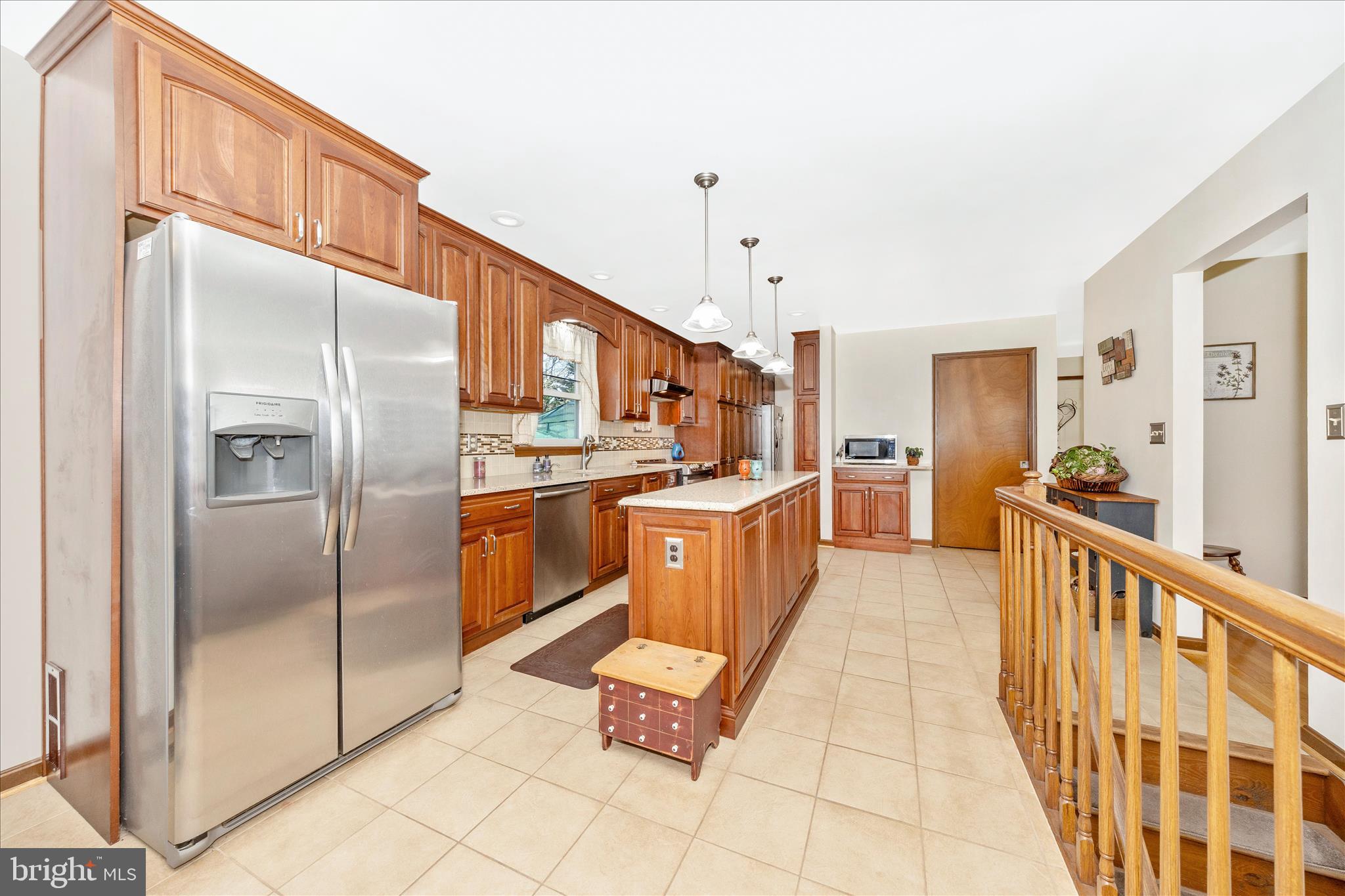 ROLLING GREEN - Residential