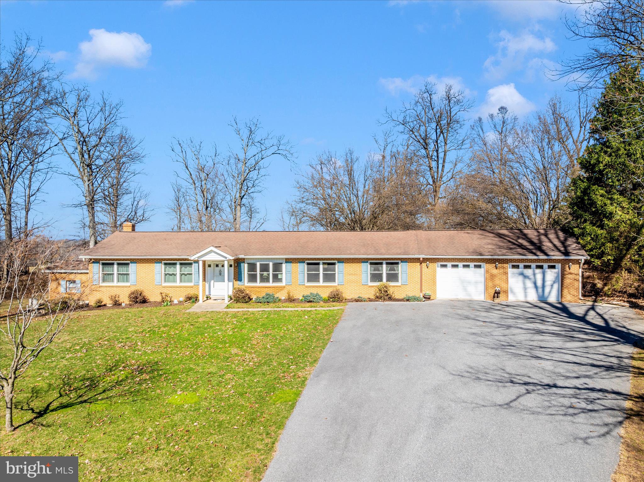 ROLLING GREEN - Residential
