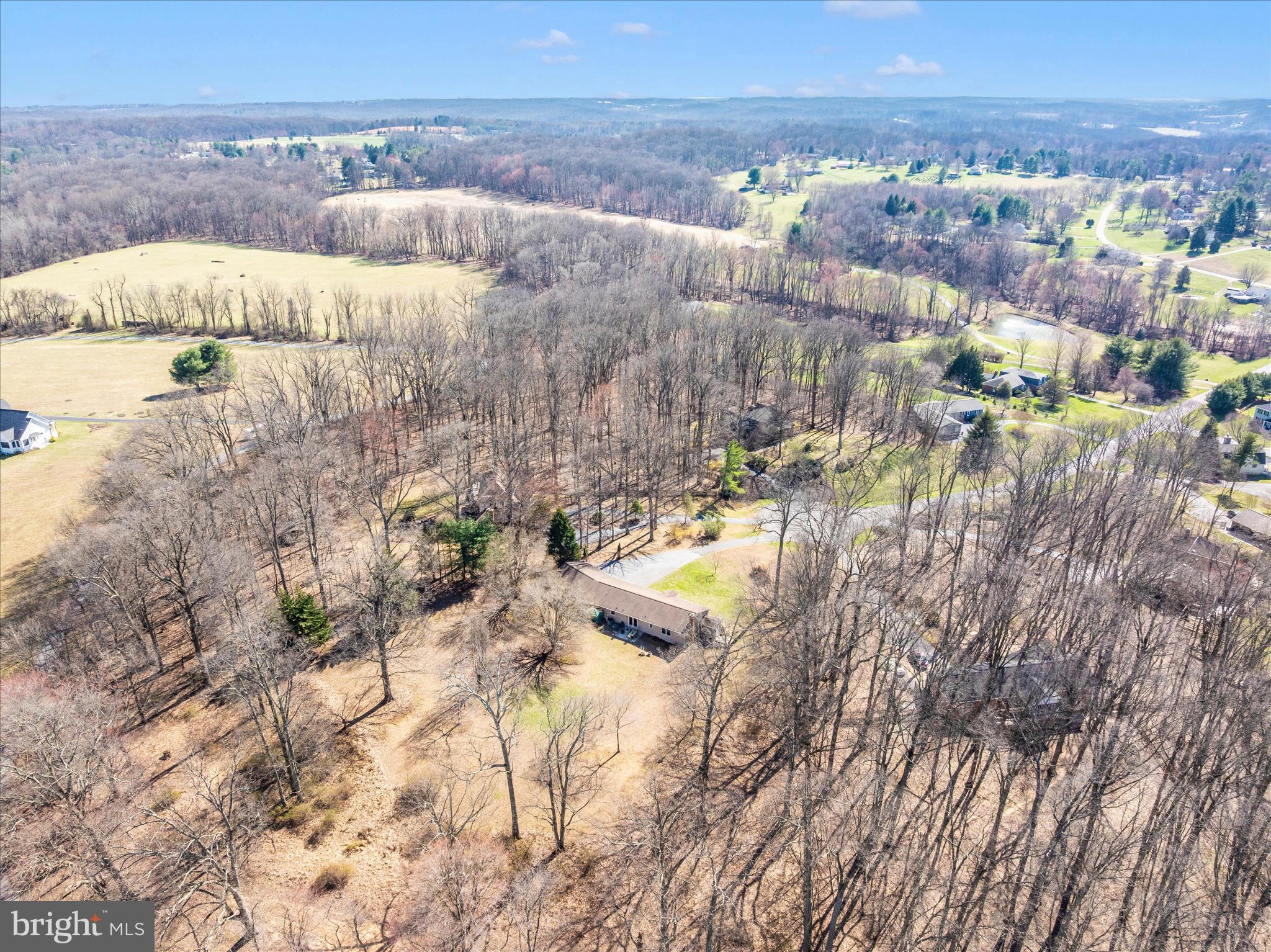 ROLLING GREEN - Residential