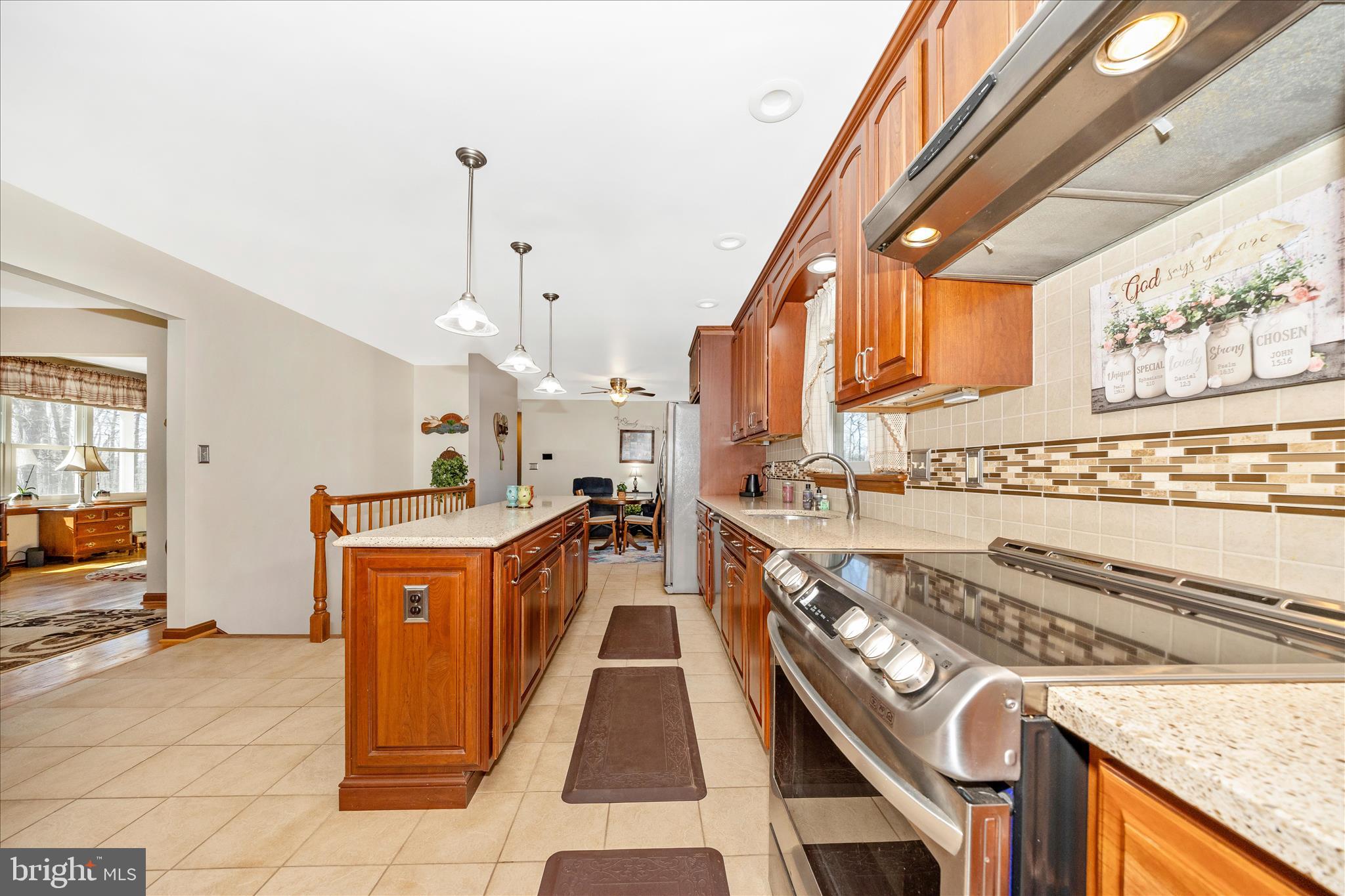 ROLLING GREEN - Residential