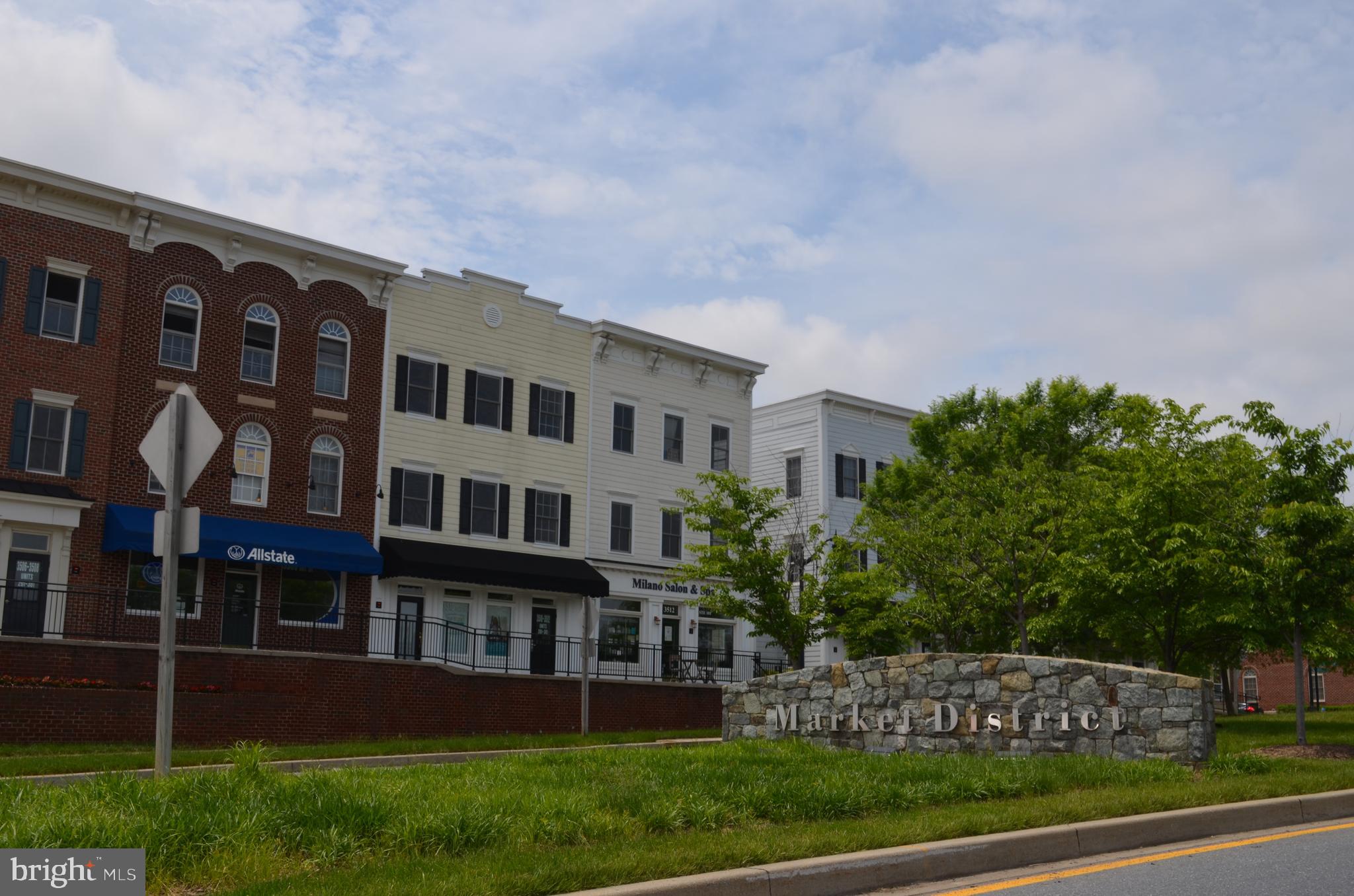 ROLLING GREEN - Residential