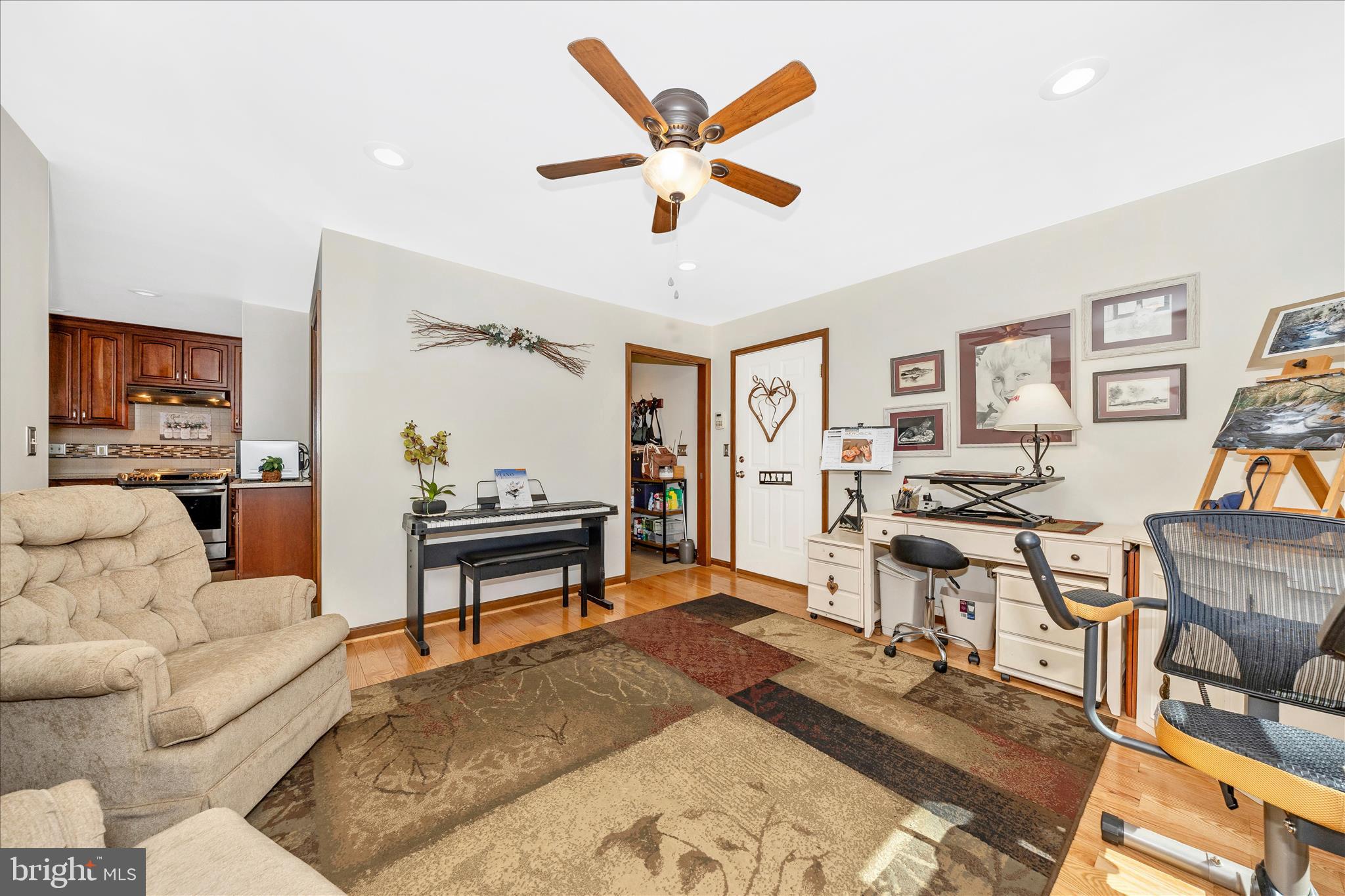 ROLLING GREEN - Residential