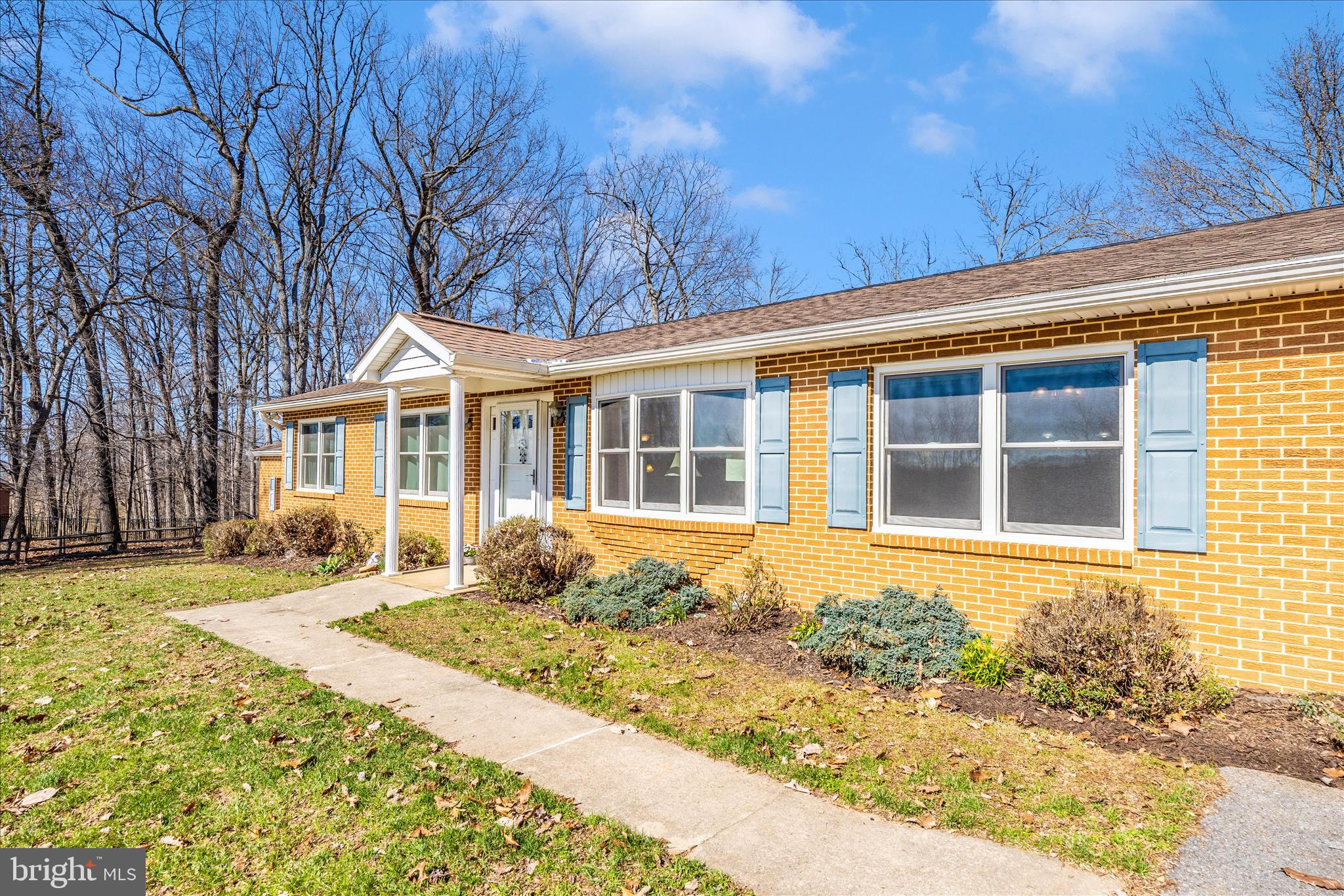 ROLLING GREEN - Residential