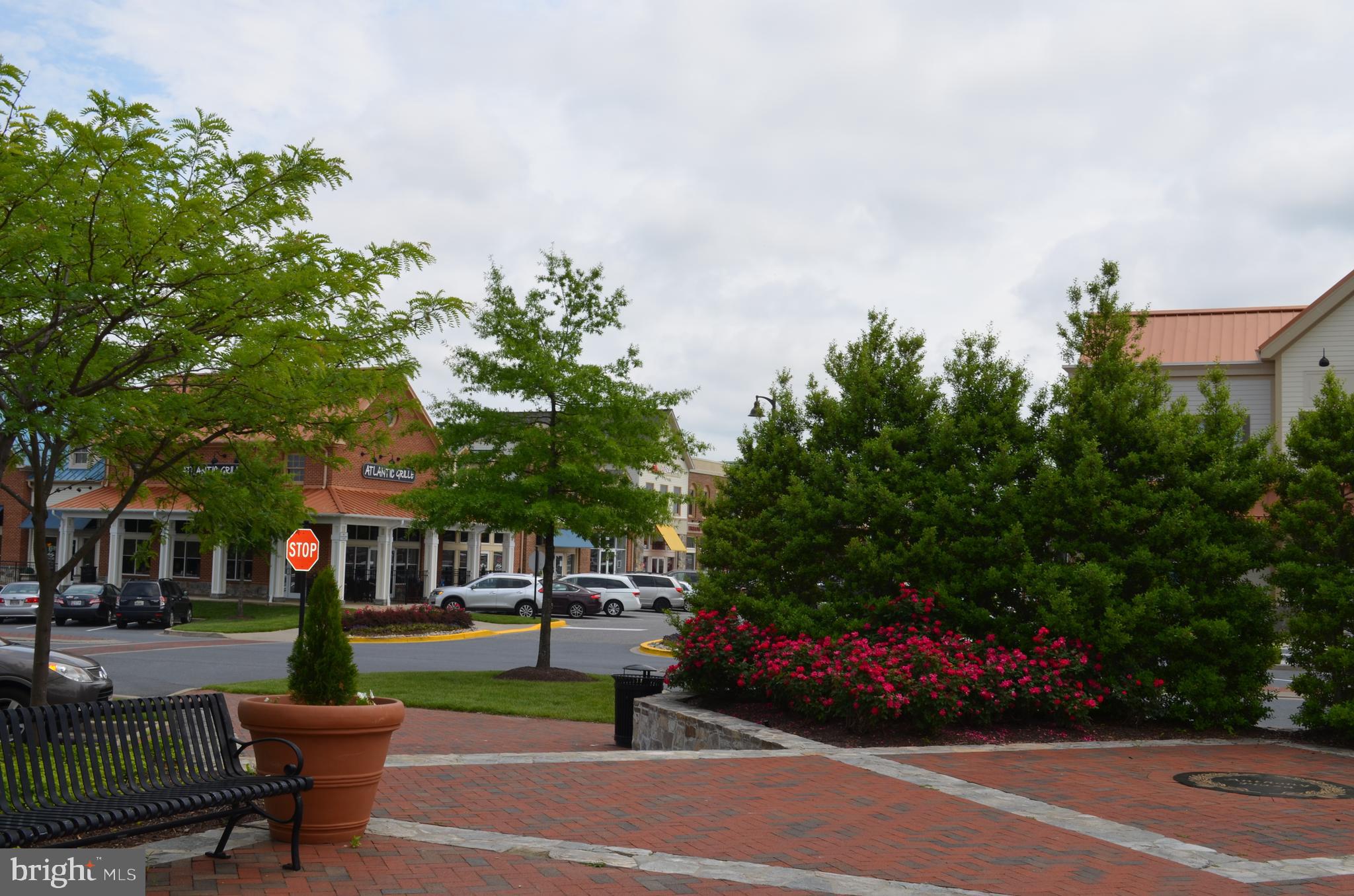 ROLLING GREEN - Residential