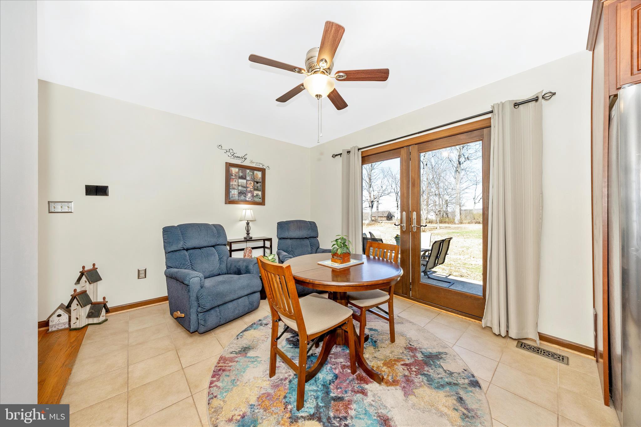 ROLLING GREEN - Residential