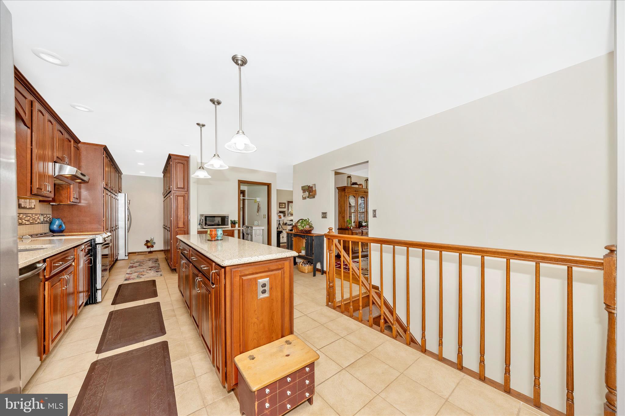 ROLLING GREEN - Residential