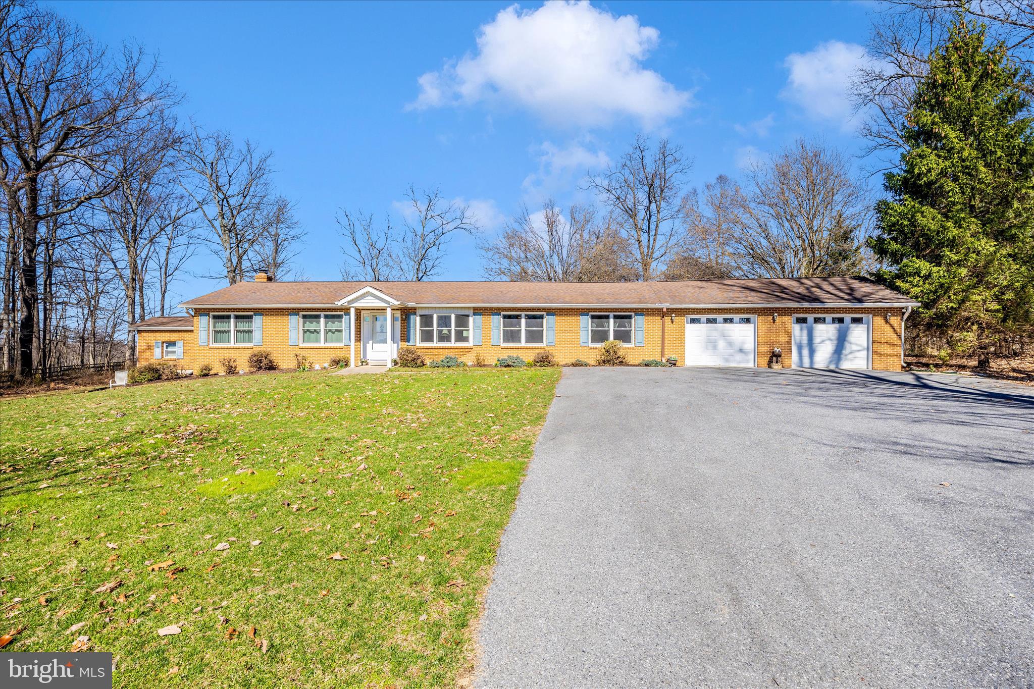 ROLLING GREEN - Residential