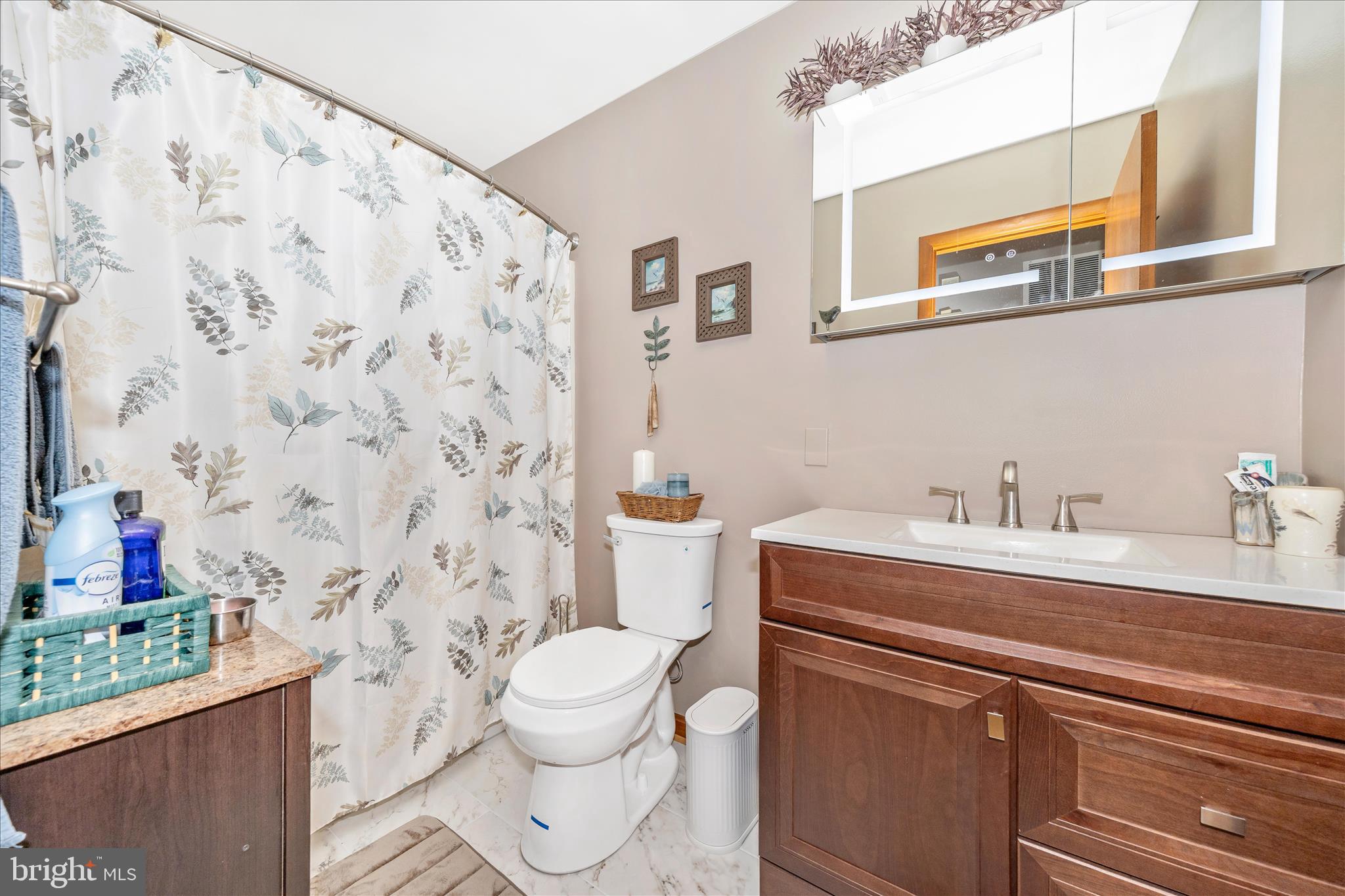 ROLLING GREEN - Residential