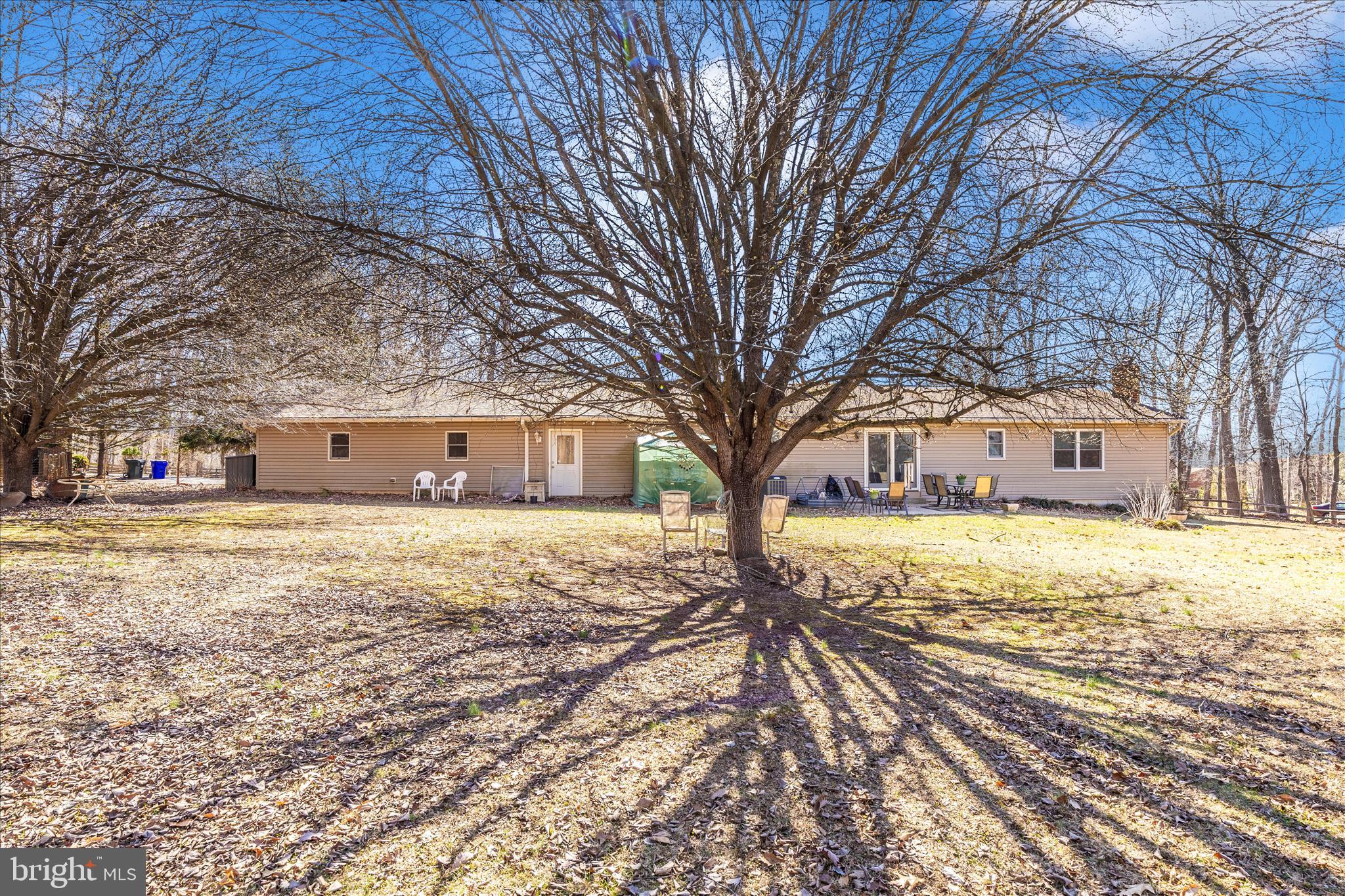 ROLLING GREEN - Residential