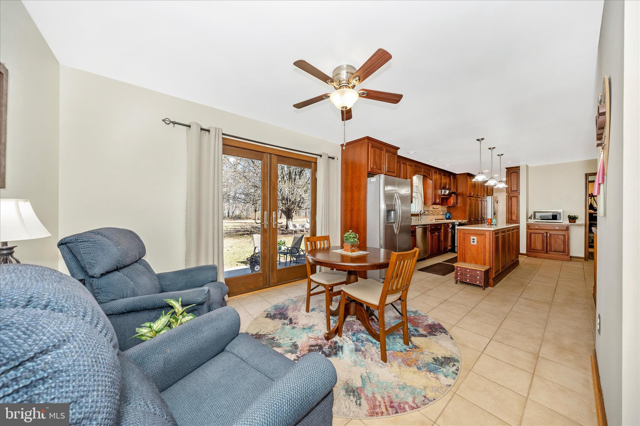 ROLLING GREEN - Residential