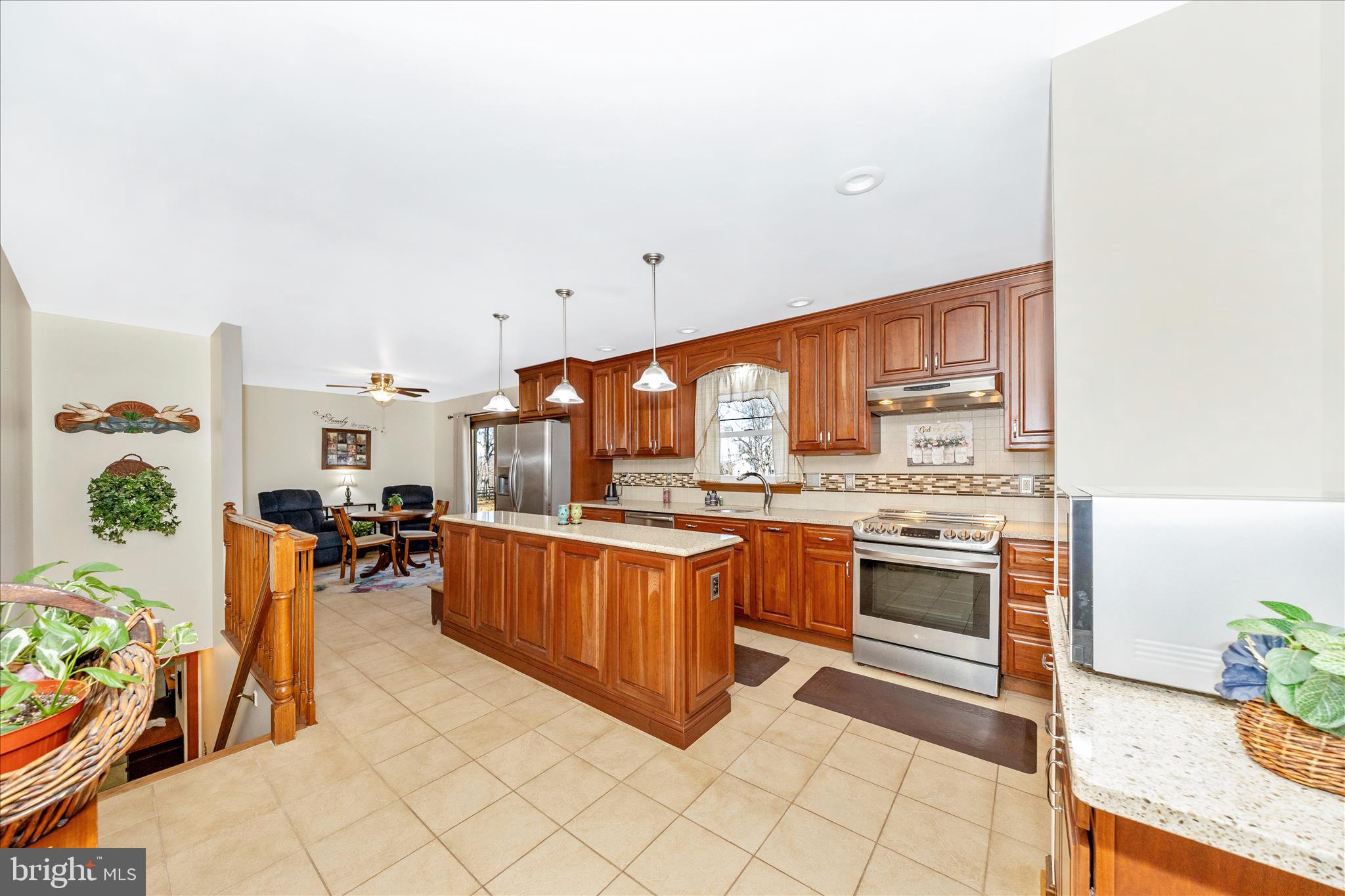 ROLLING GREEN - Residential