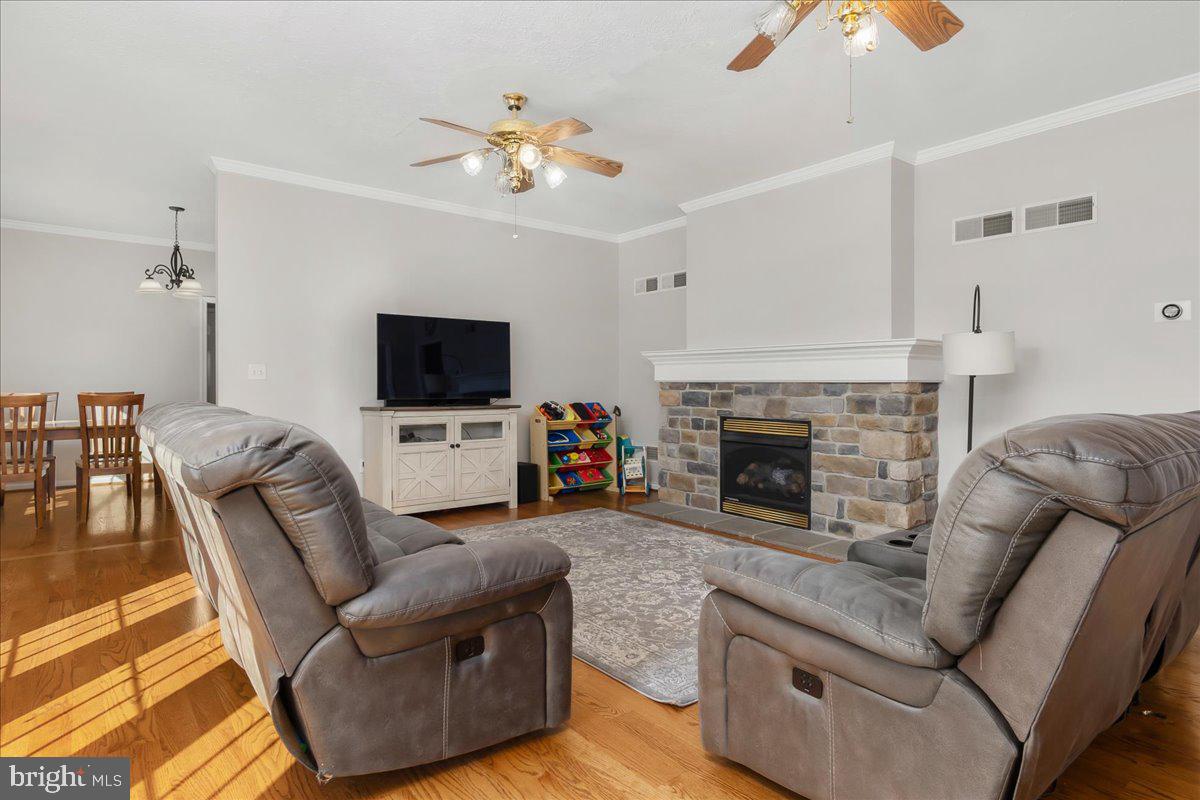 CORNERS AT ARDEN - Residential