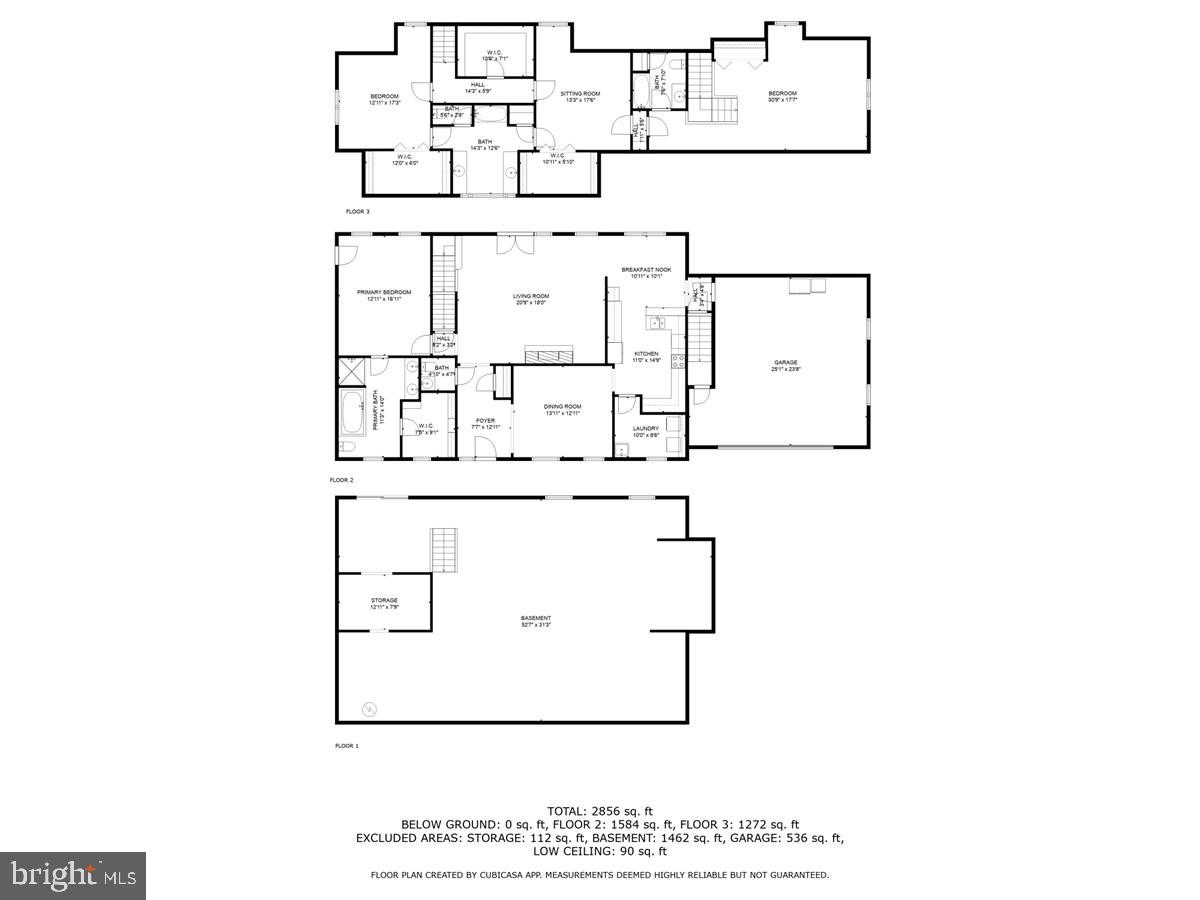 CORNERS AT ARDEN - Residential