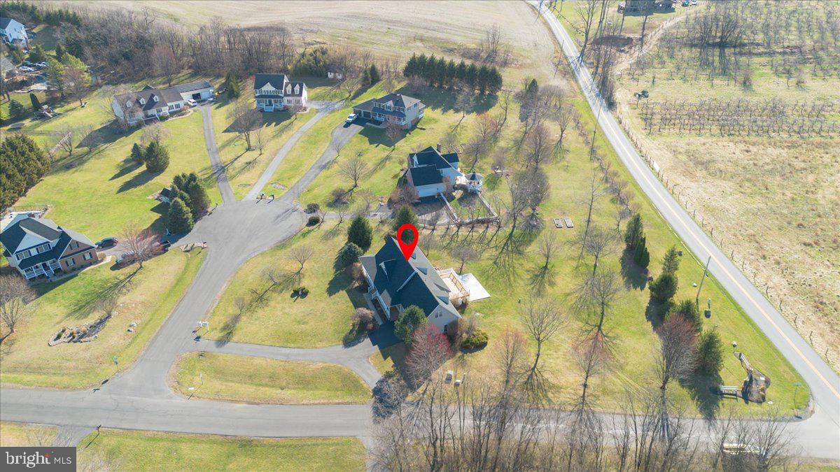 CORNERS AT ARDEN - Residential