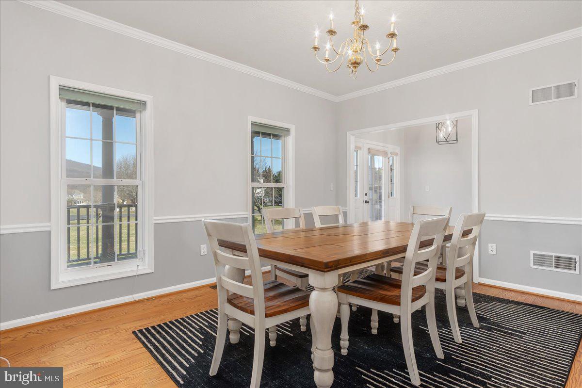 CORNERS AT ARDEN - Residential