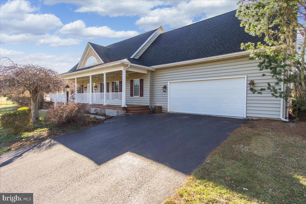 CORNERS AT ARDEN - Residential