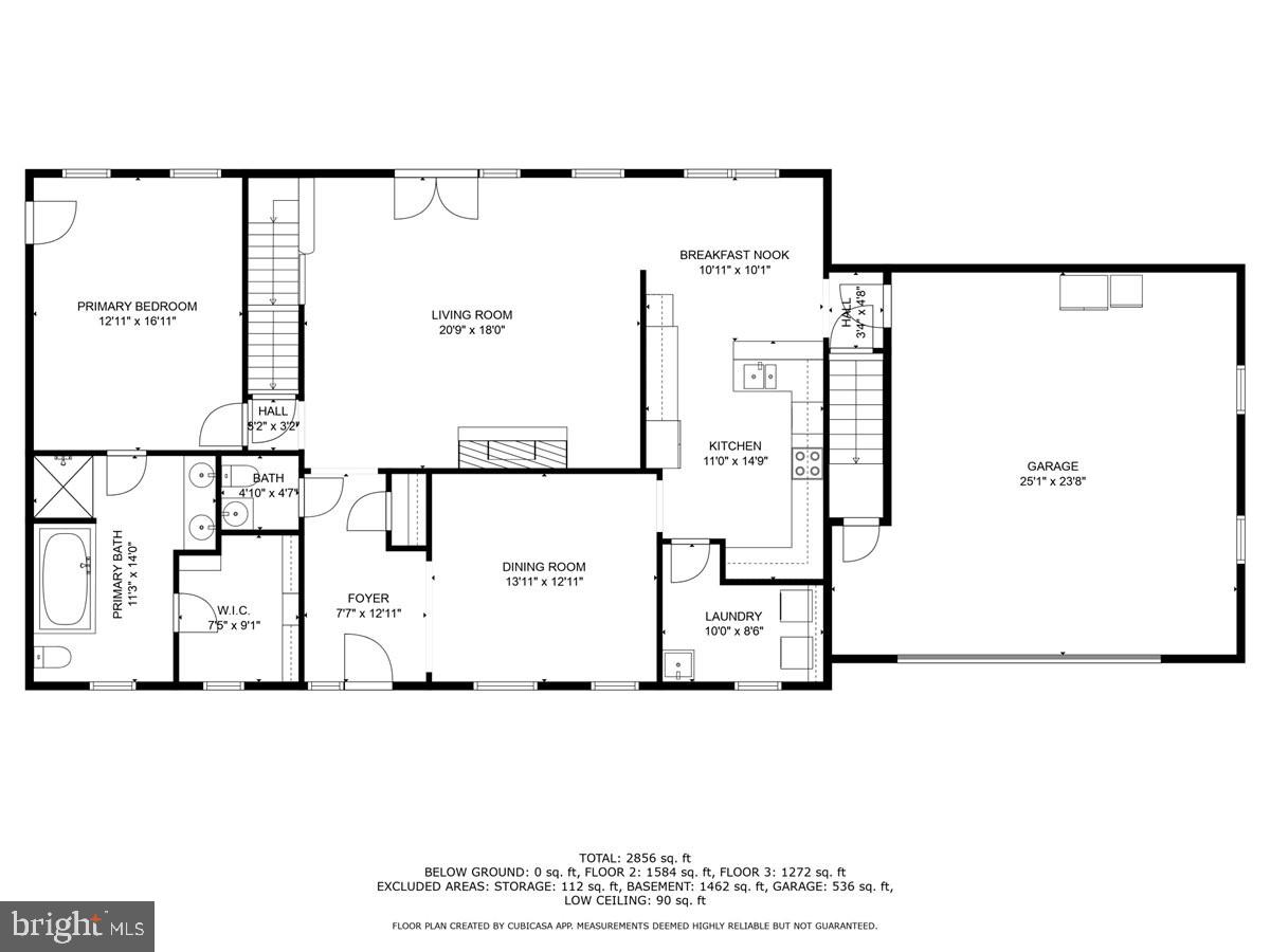 CORNERS AT ARDEN - Residential