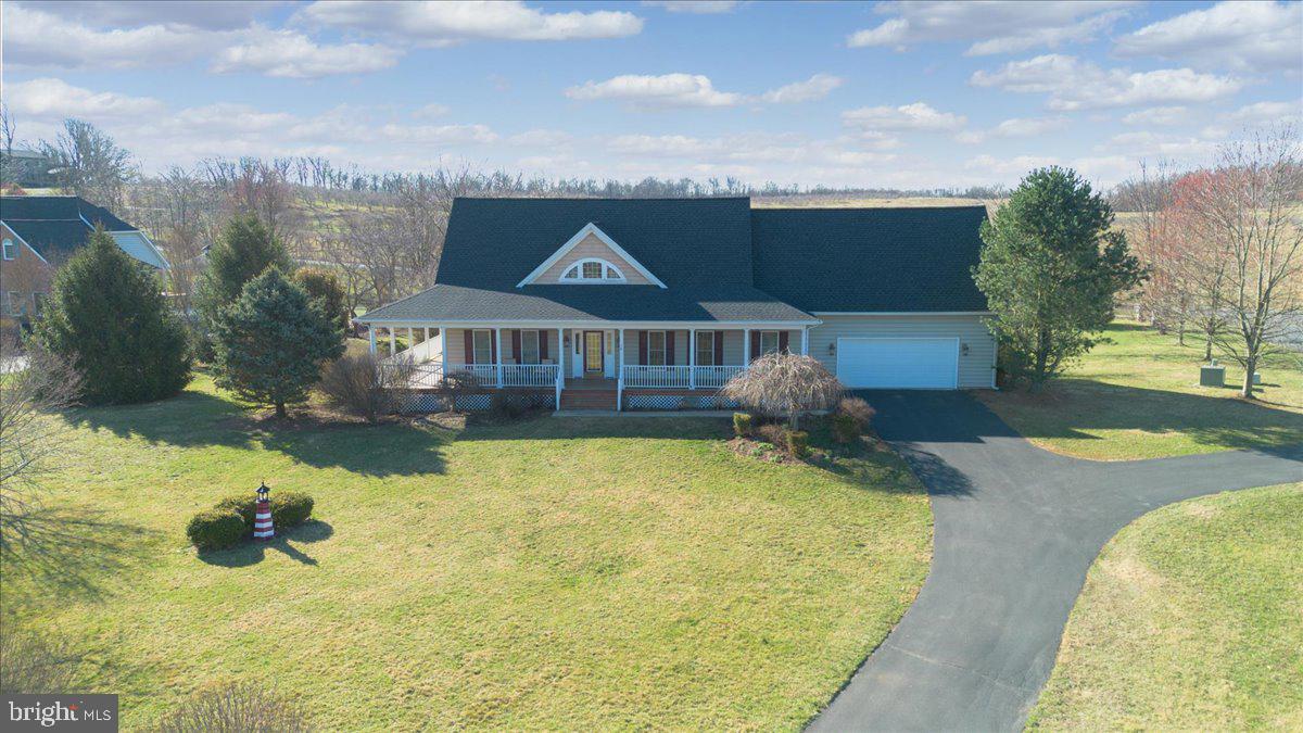 CORNERS AT ARDEN - Residential