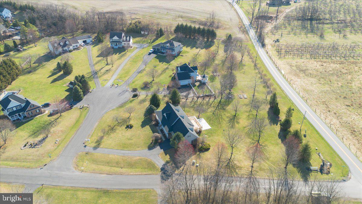 CORNERS AT ARDEN - Residential