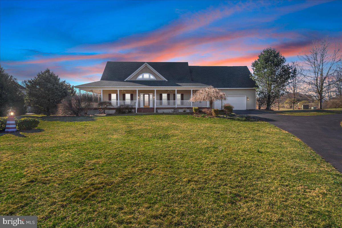 CORNERS AT ARDEN - Residential