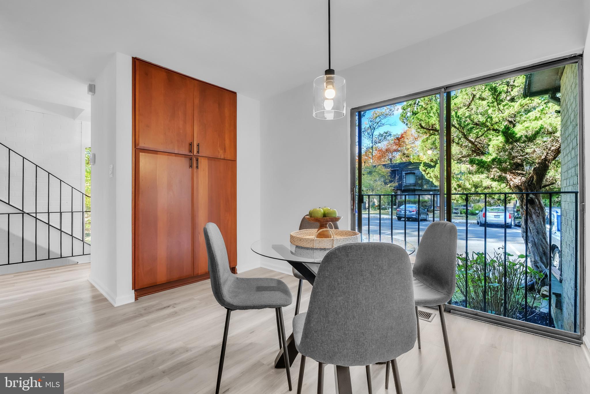 INVERNESS FOREST - Residential