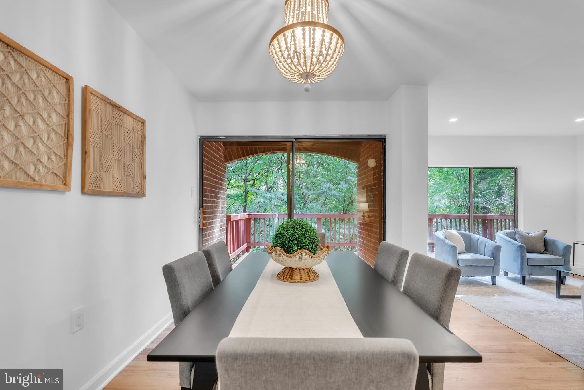 INVERNESS FOREST - Residential