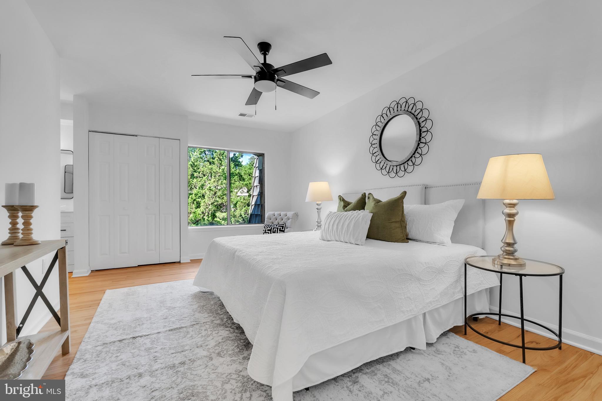 INVERNESS FOREST - Residential