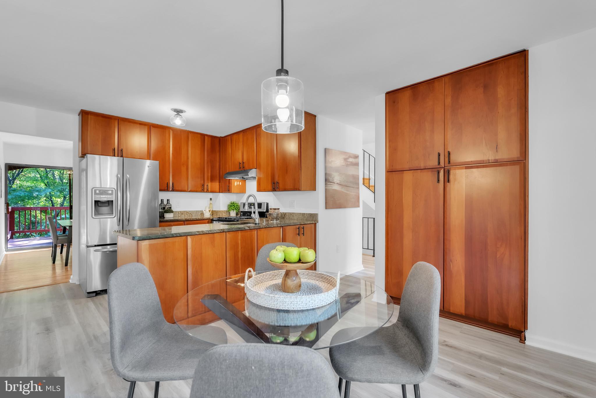 INVERNESS FOREST - Residential