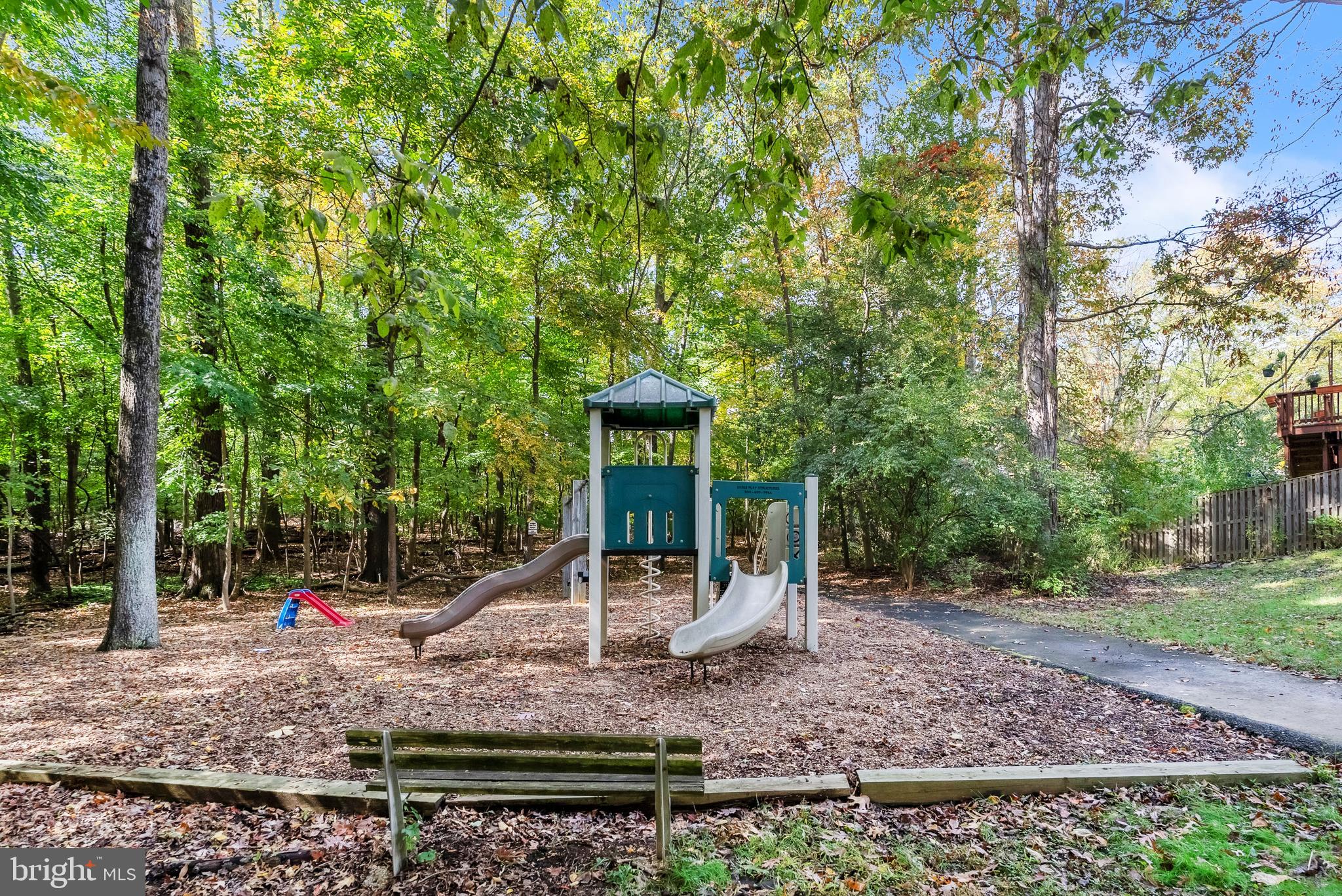 INVERNESS FOREST - Residential