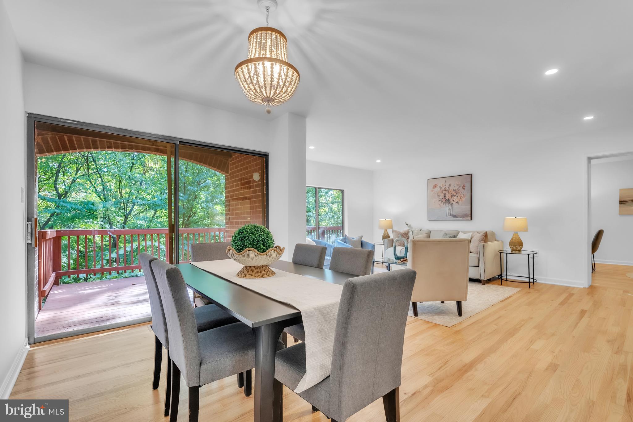 INVERNESS FOREST - Residential