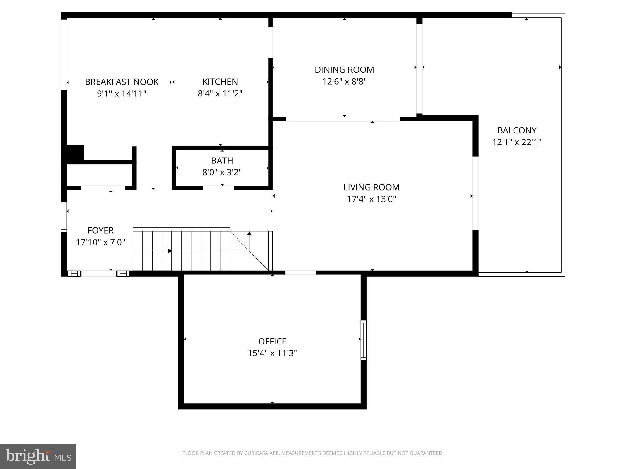 INVERNESS FOREST - Residential