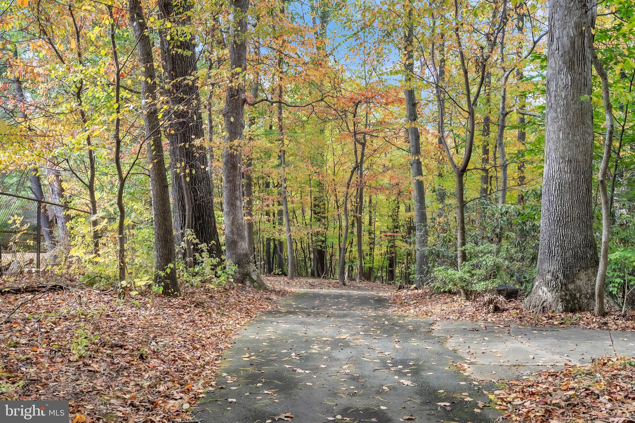 INVERNESS FOREST - Residential