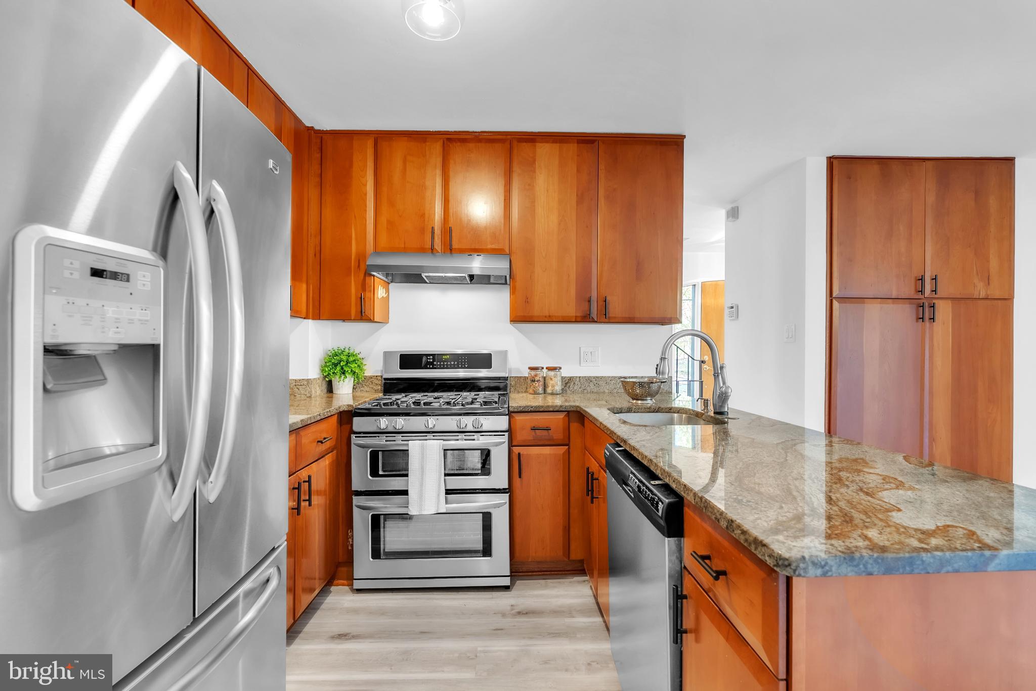 INVERNESS FOREST - Residential