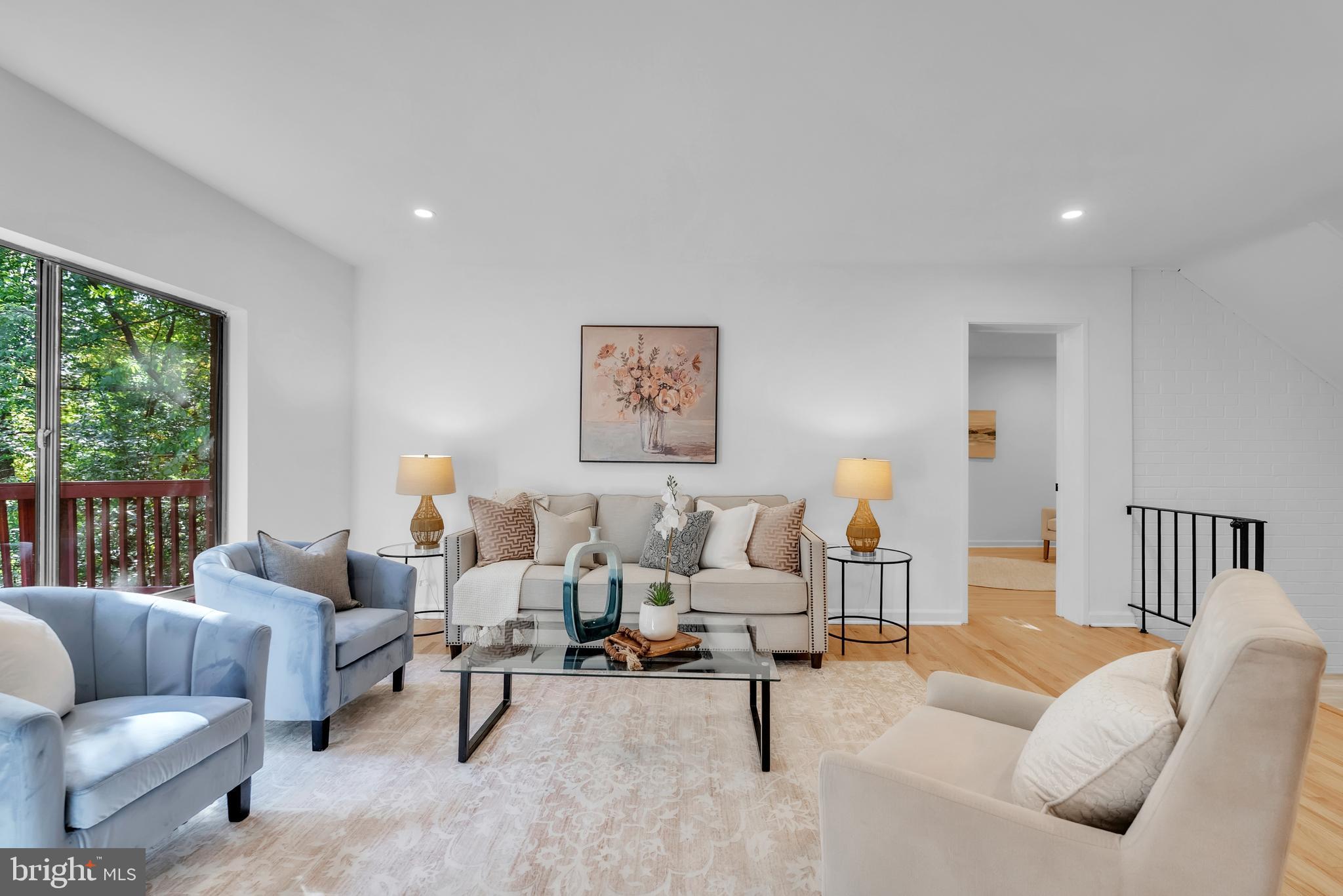 INVERNESS FOREST - Residential