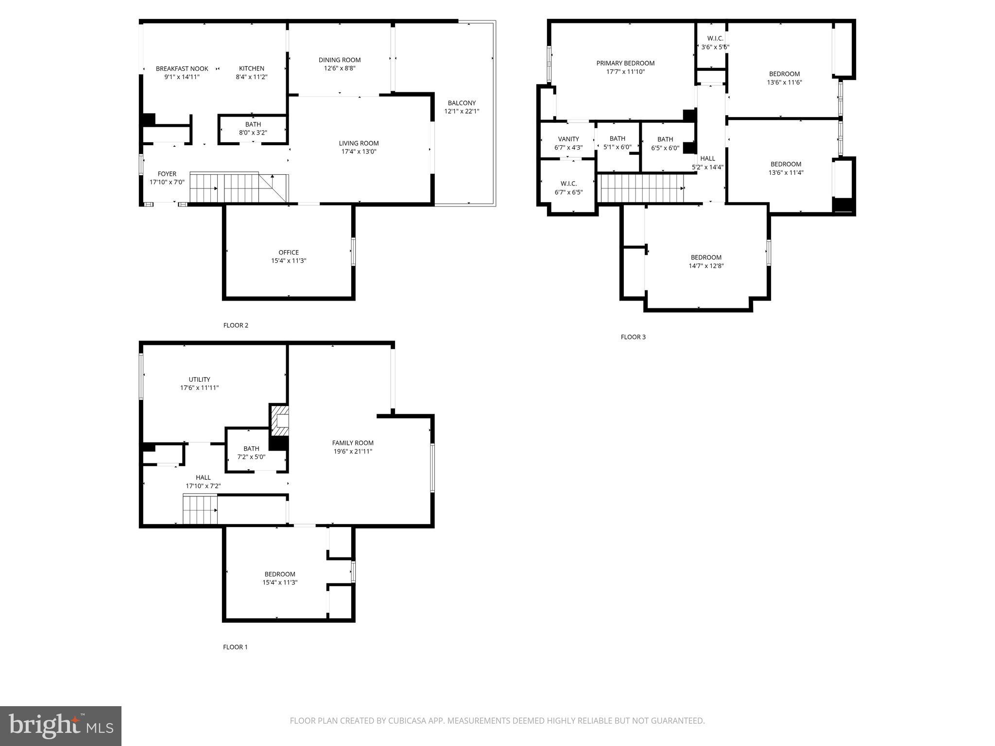 INVERNESS FOREST - Residential