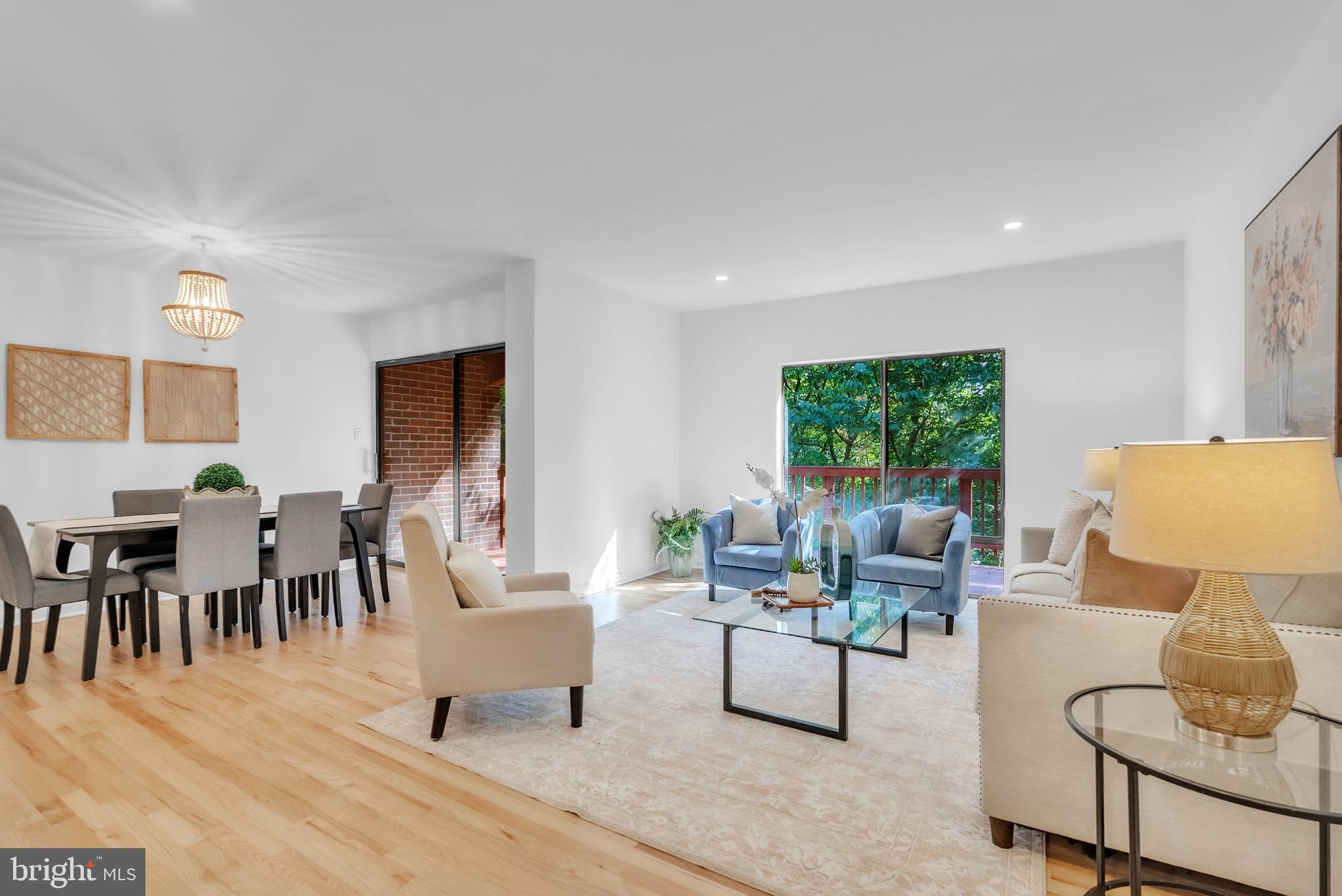 INVERNESS FOREST - Residential