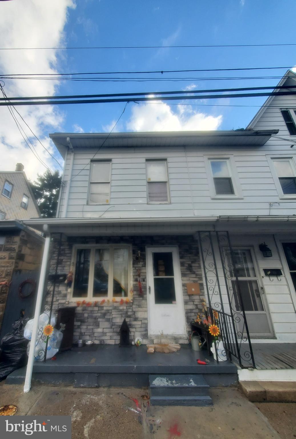 SHAMOKIN - Residential