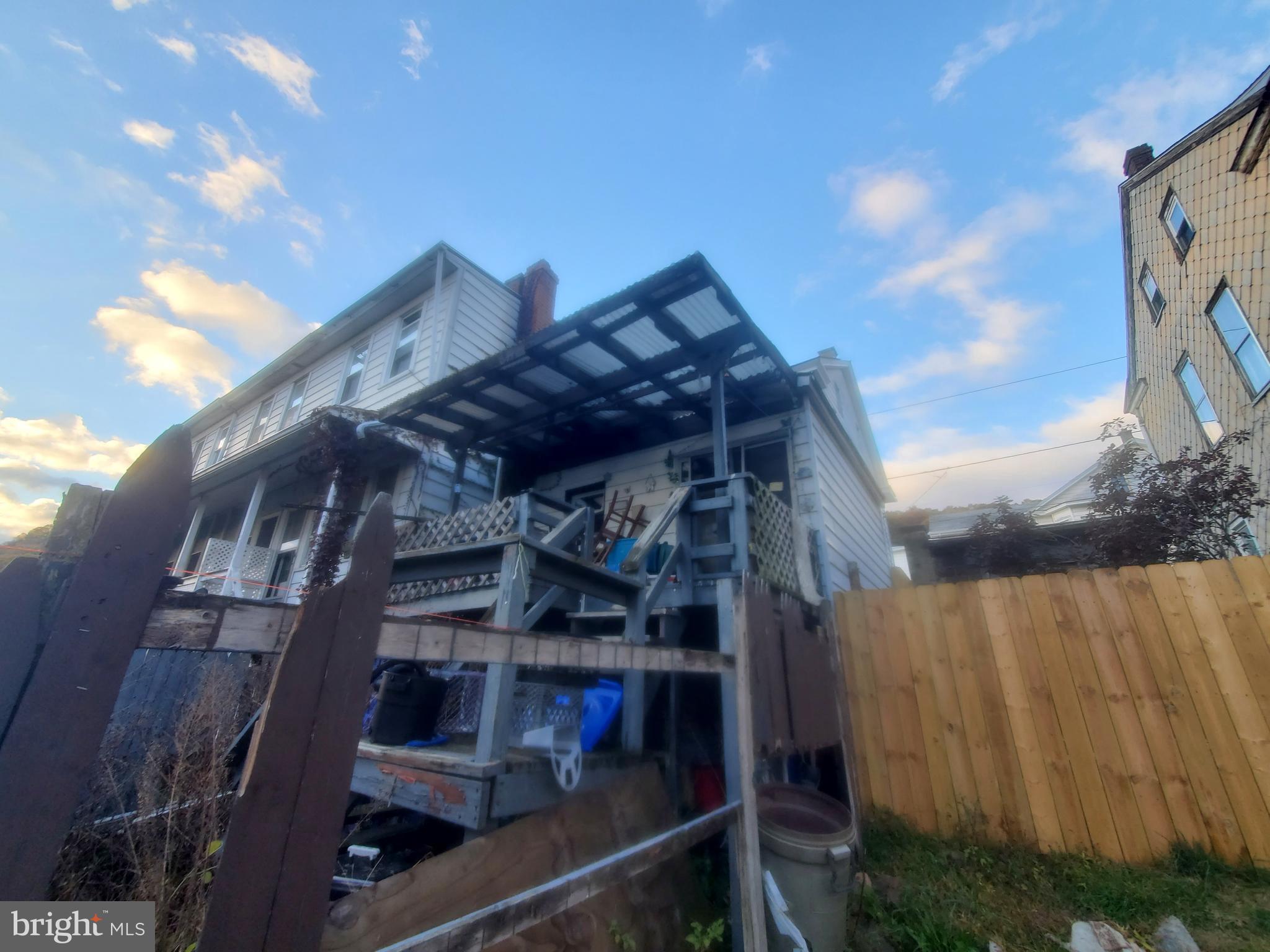 SHAMOKIN - Residential