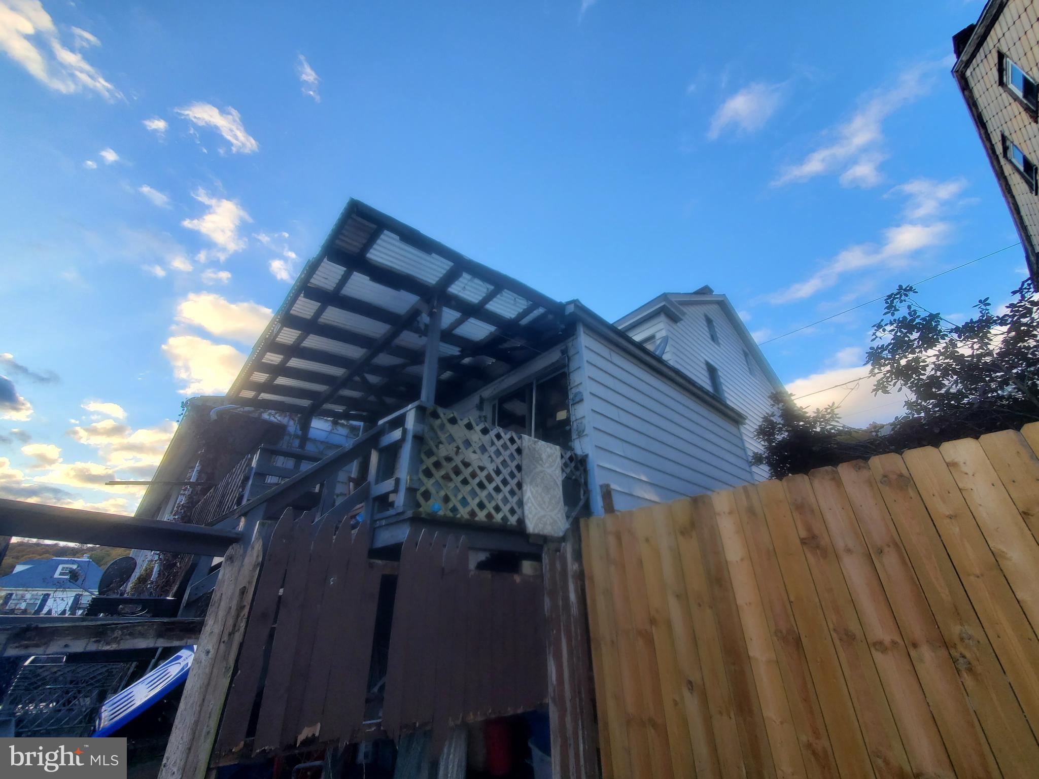 SHAMOKIN - Residential