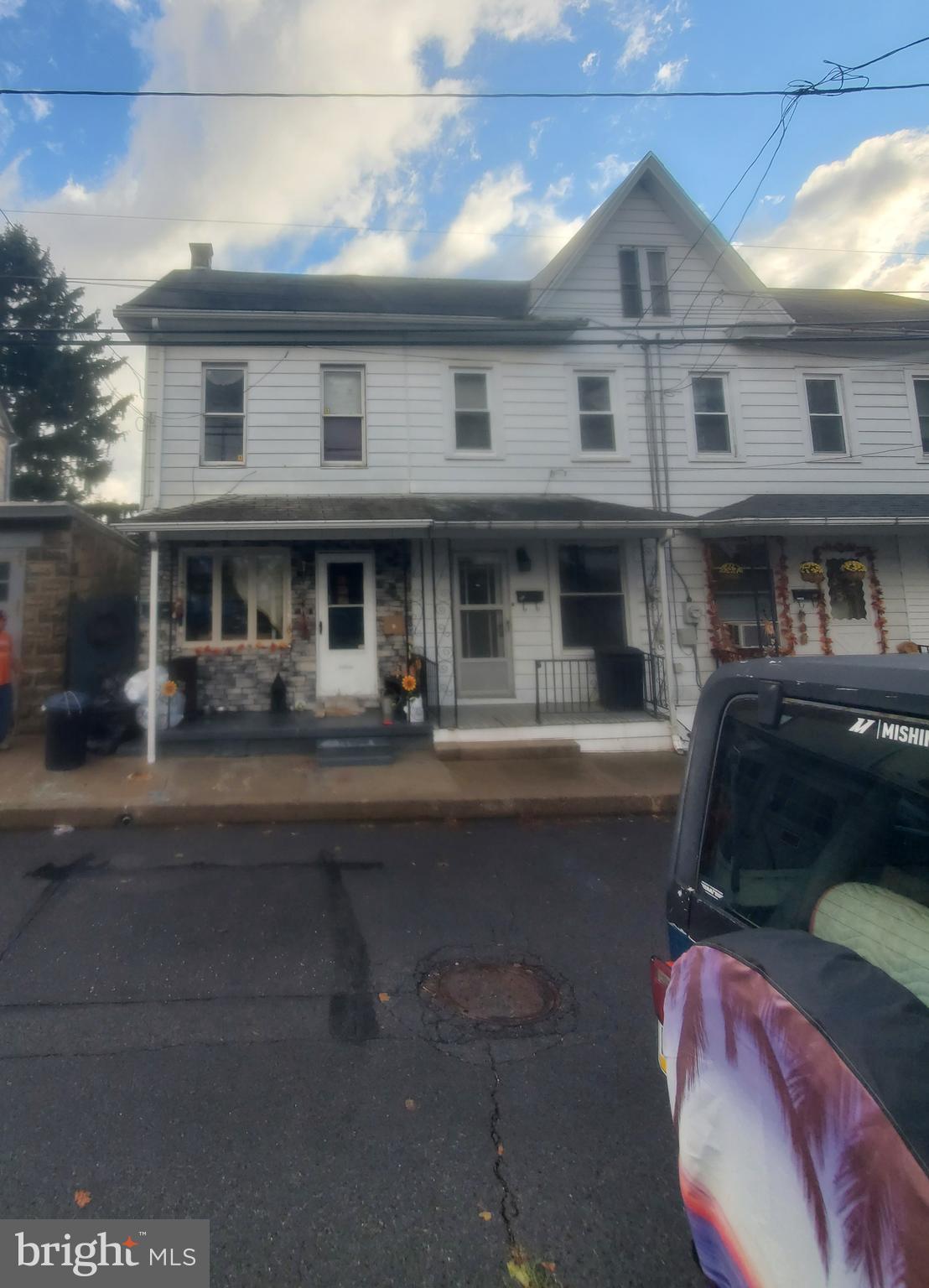 SHAMOKIN - Residential