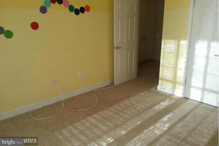 POTOMAC CLUB - Residential