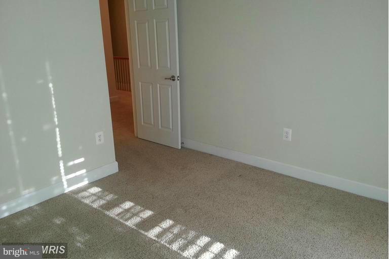 POTOMAC CLUB - Residential