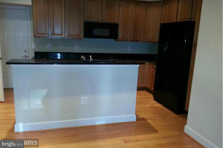 POTOMAC CLUB - Residential