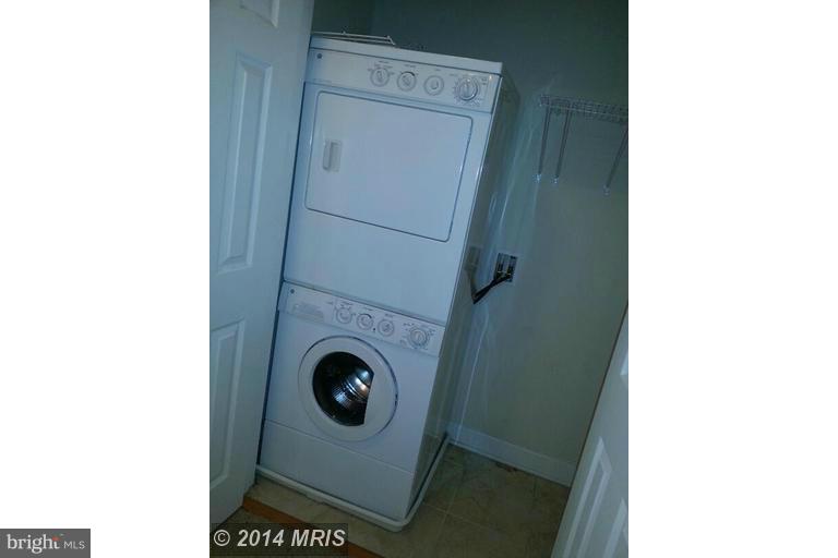 POTOMAC CLUB - Residential